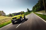 Mercedes-Benz G-Class by Delta 4x4 2019 года